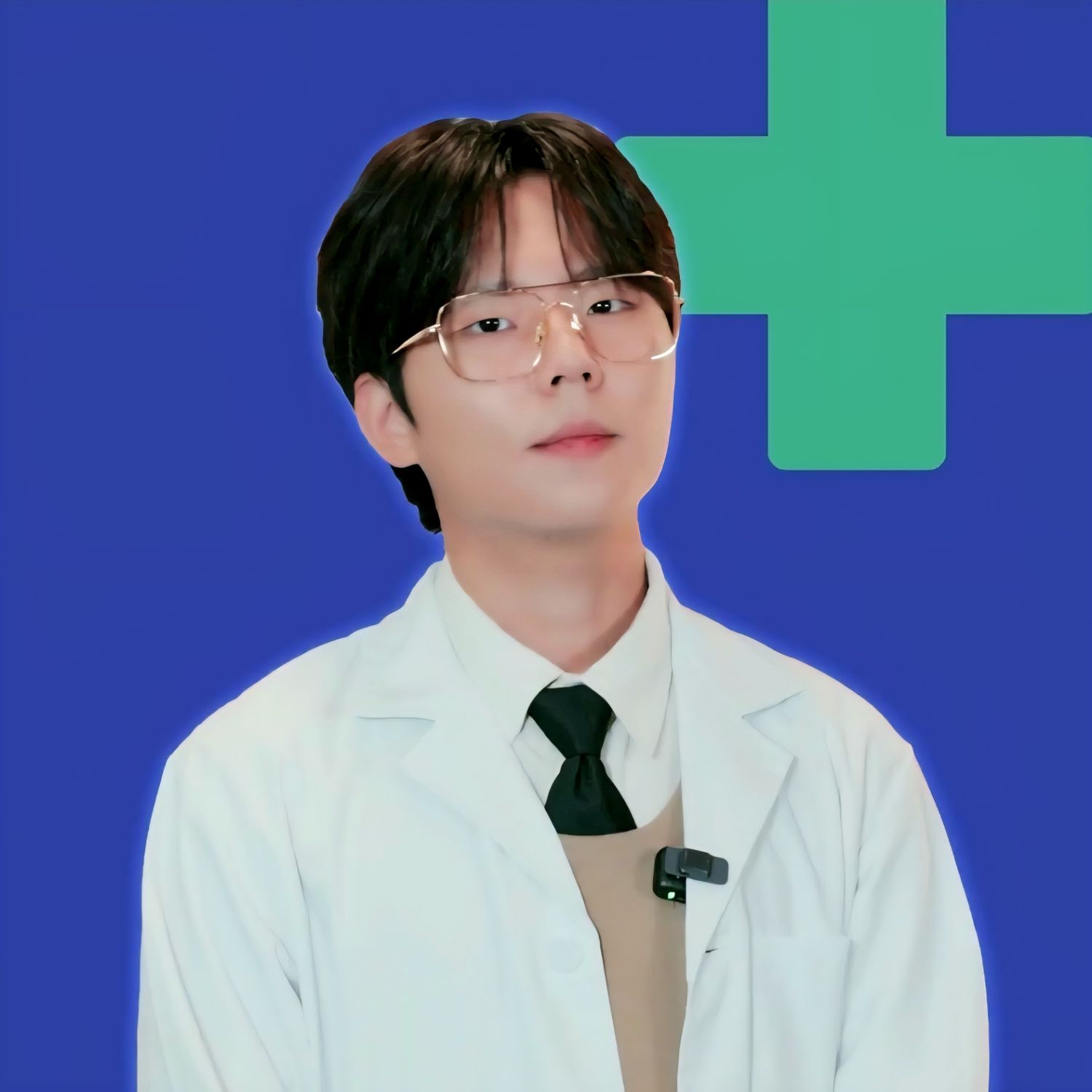 Behind-the-scenes cut of Jung Seunghwan