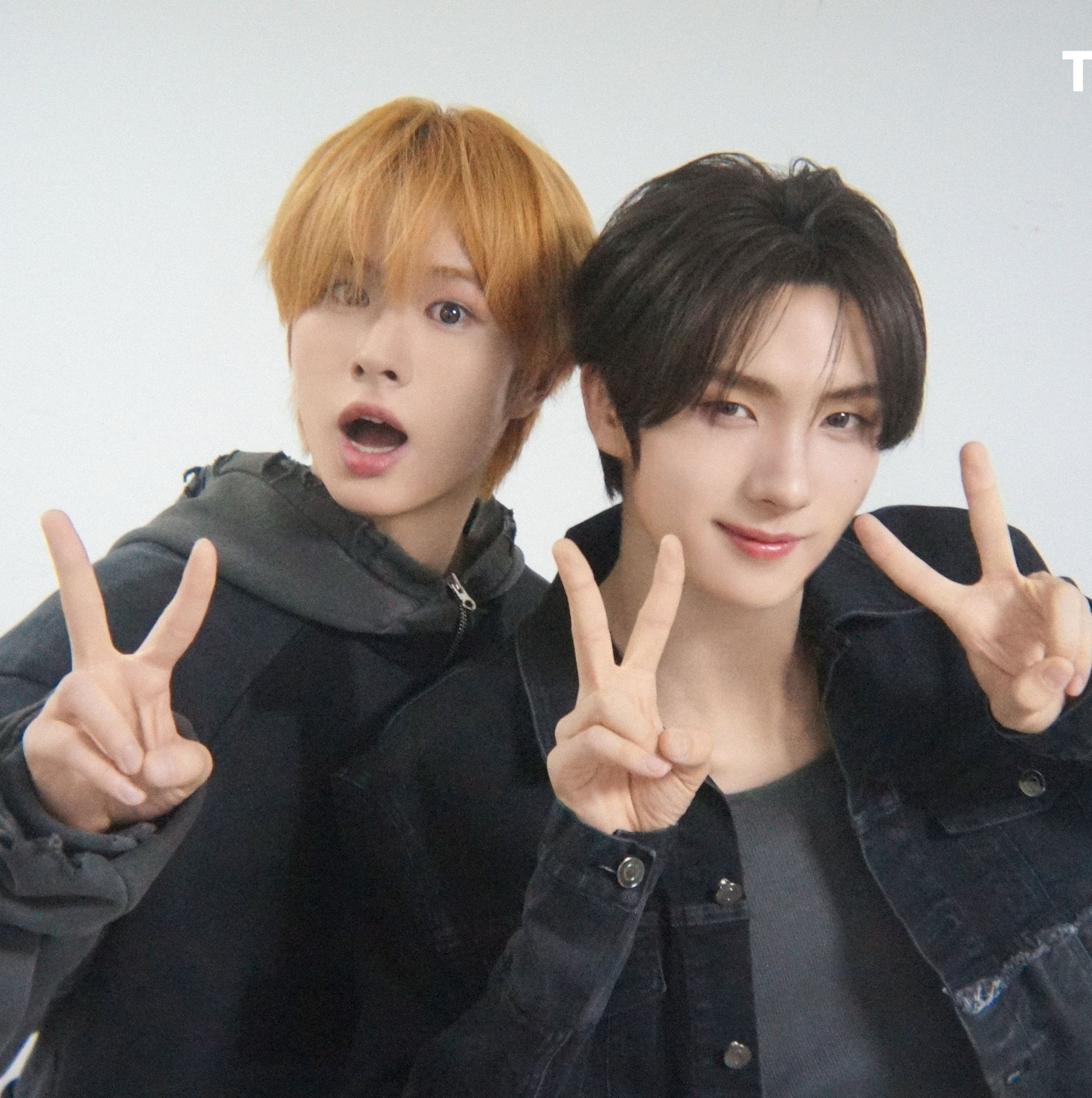 Recent activity shot of TWS