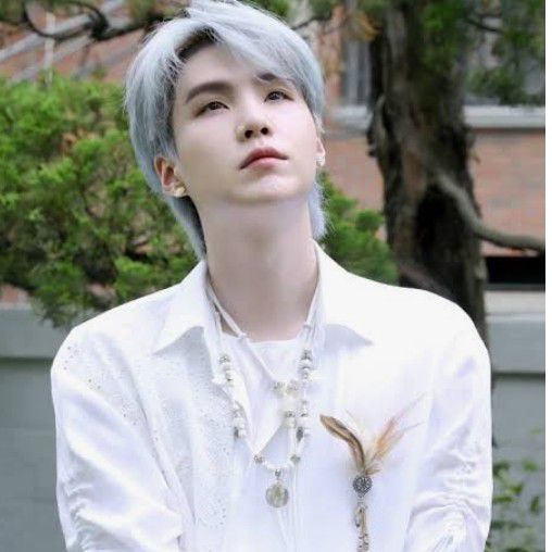 슈가 (방탄소년단)의 최신 사진