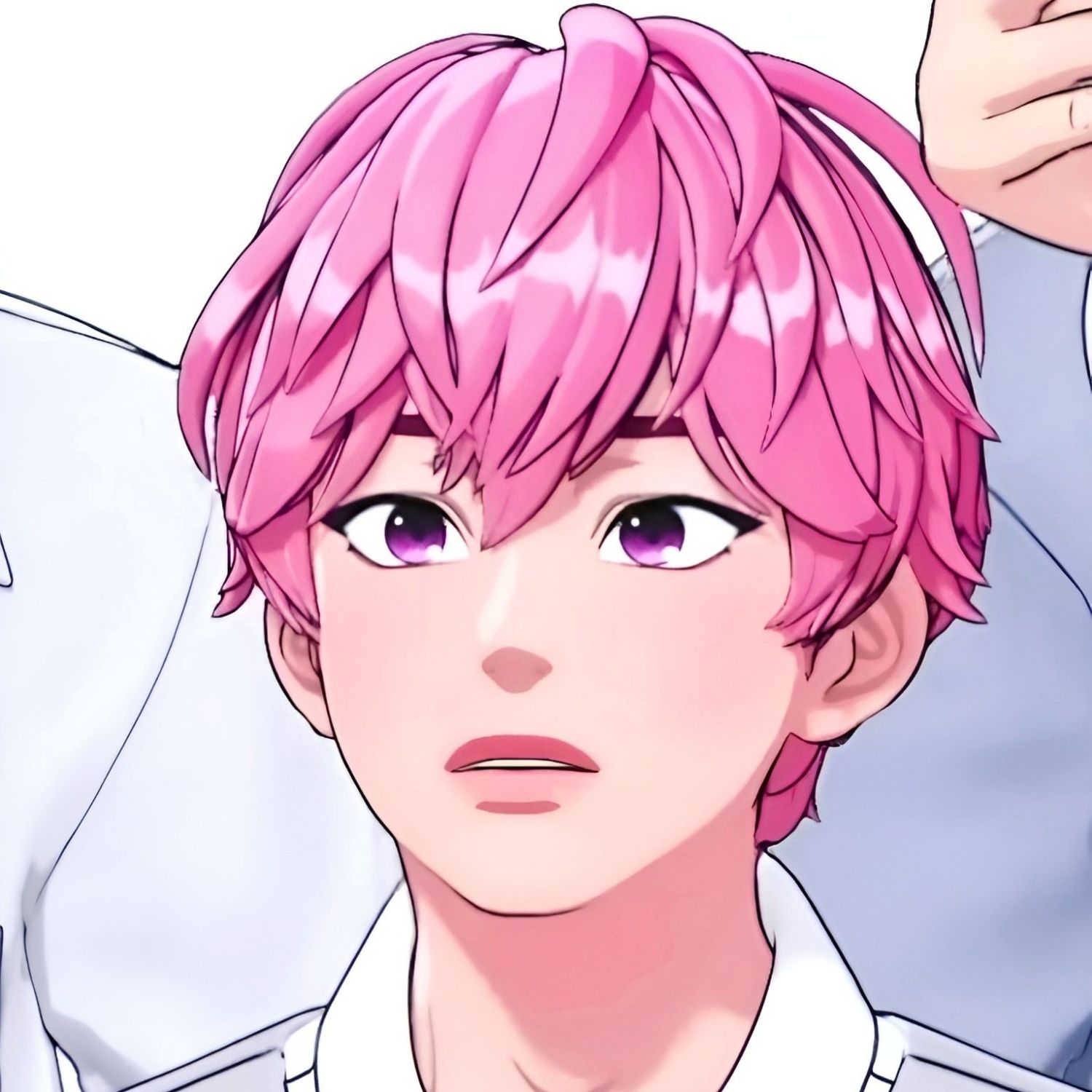 Latest photo of Bamby (PLAVE)