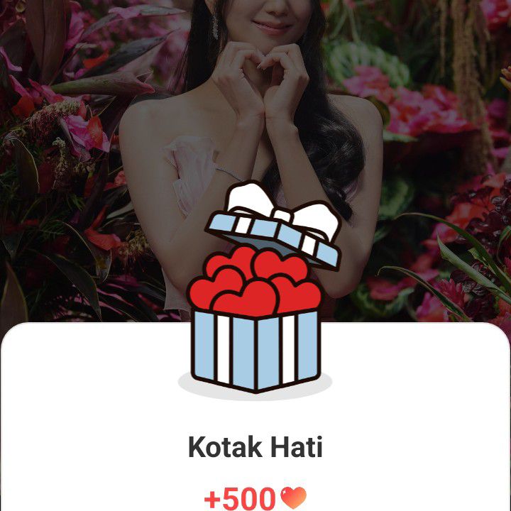 Momen yang diabadikan oleh penggemar Jisoo (BLACKPINK)