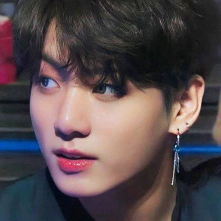 ジョングク (BTS)ファンが撮った瞬間