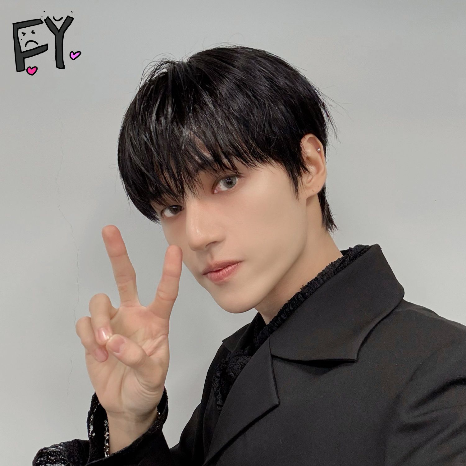 에이티즈 팬이 찍은 순간