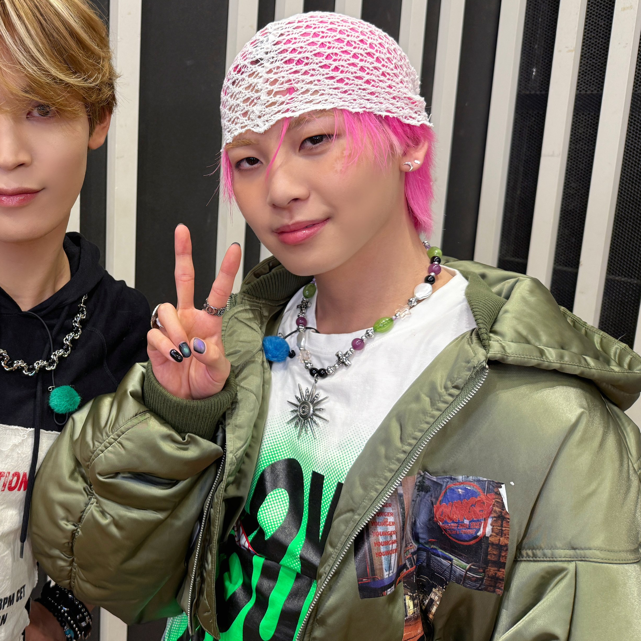 川尻蓮 (JO1)ファンが撮った瞬間