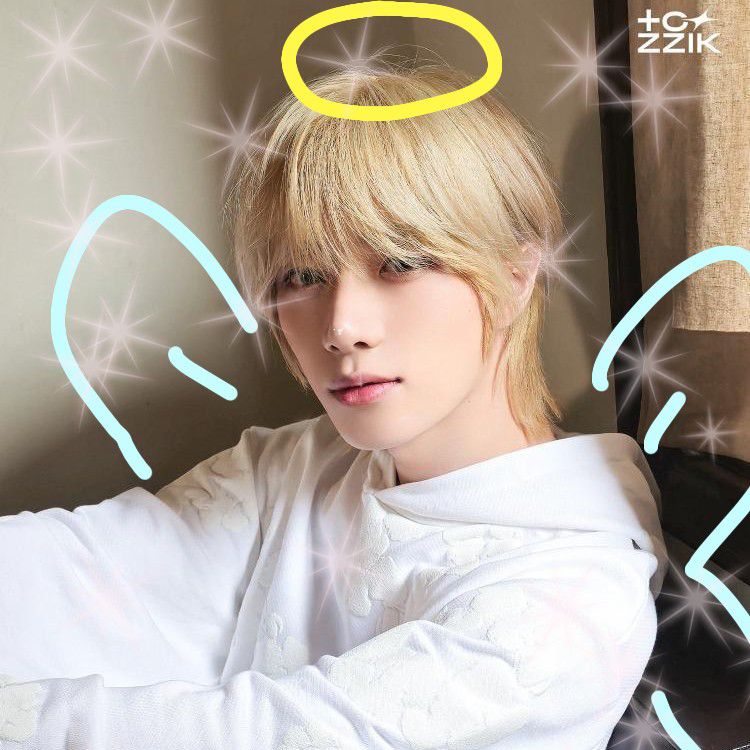 Latest photo of Beomgyu (TOMORROW X TOGETHER)