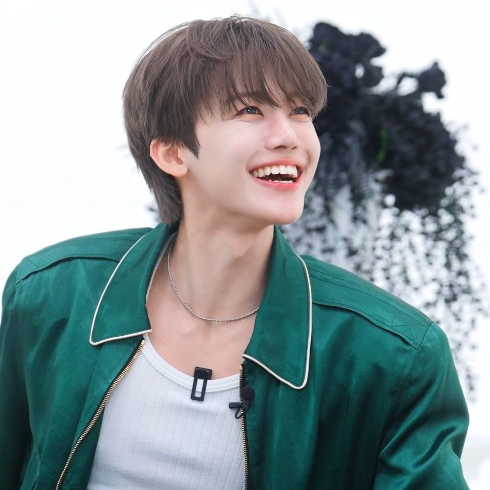 渽民 (NCT DREAM)的最新活动照片