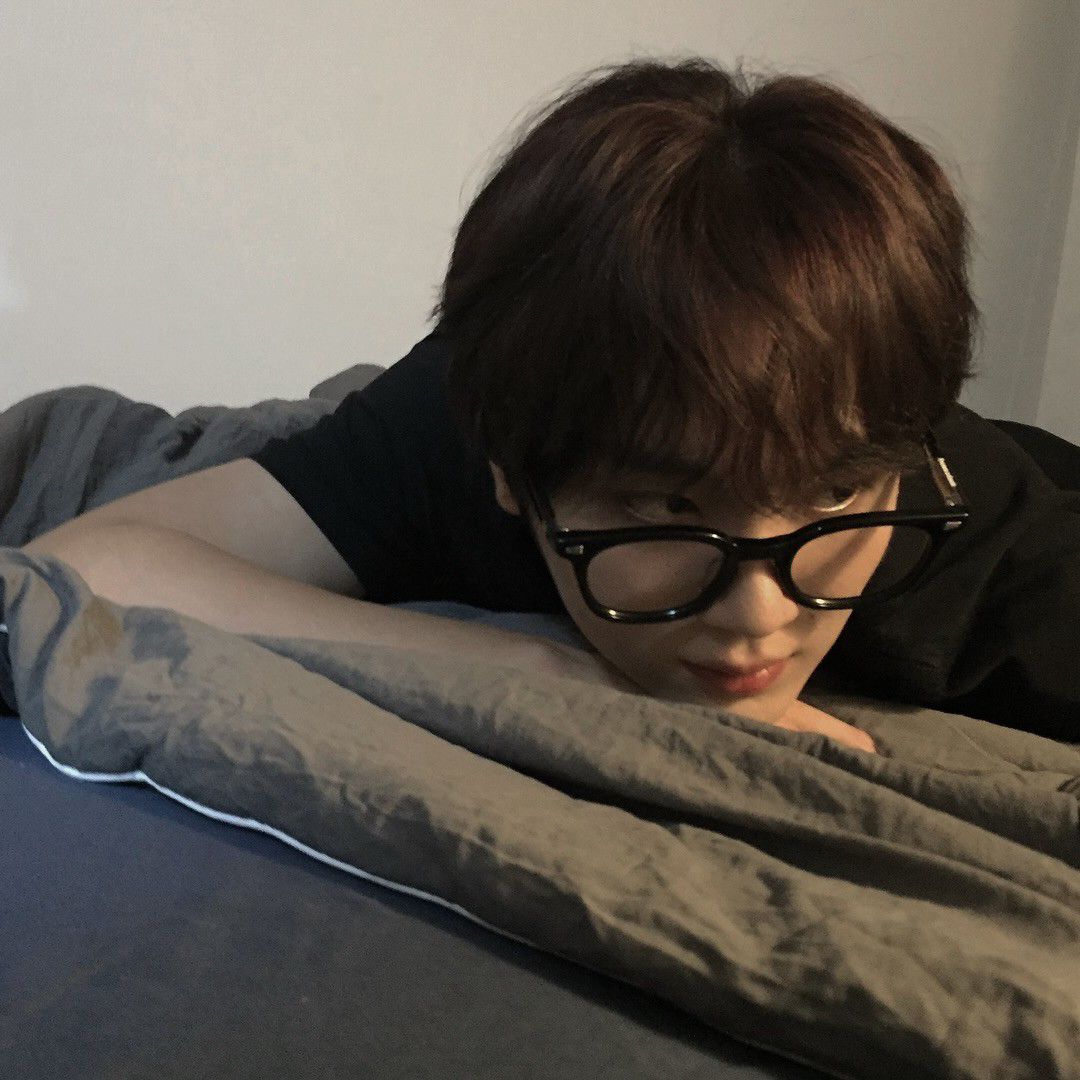 Recent activity shot of Haechan (NCT 127, NCT DREAM)