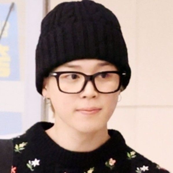 智旻 (防彈少年團)的最新照片