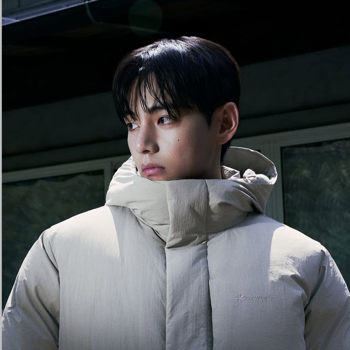 V (BTS)の最新写真