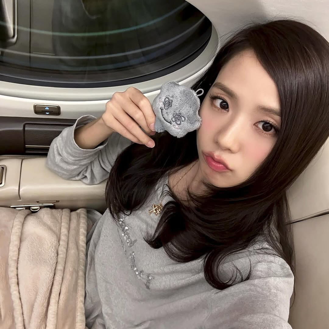 Latest photo of Jisoo (BLACKPINK)