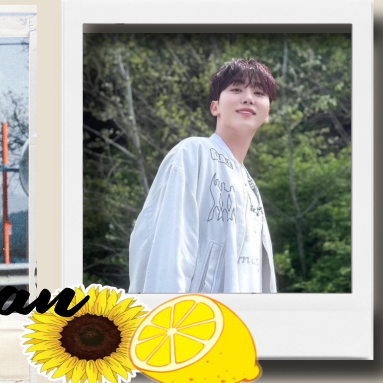 Latest photo of Seungkwan (SEVENTEEN)