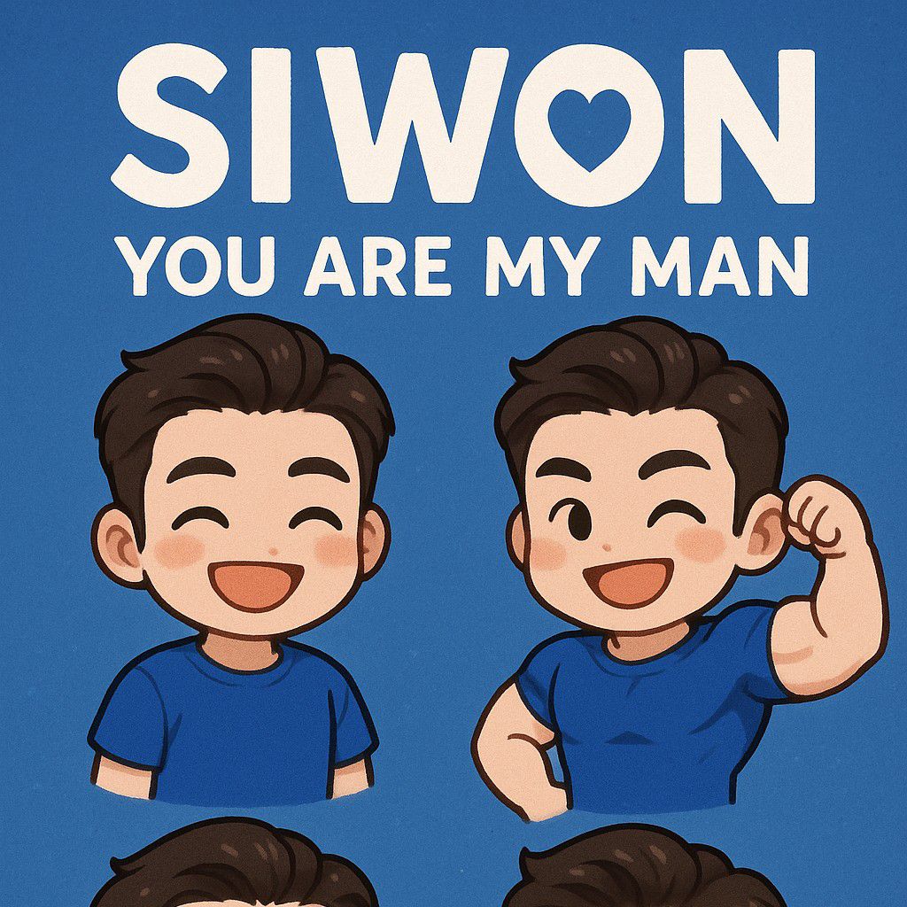始源 (Super Junior)的最新照片