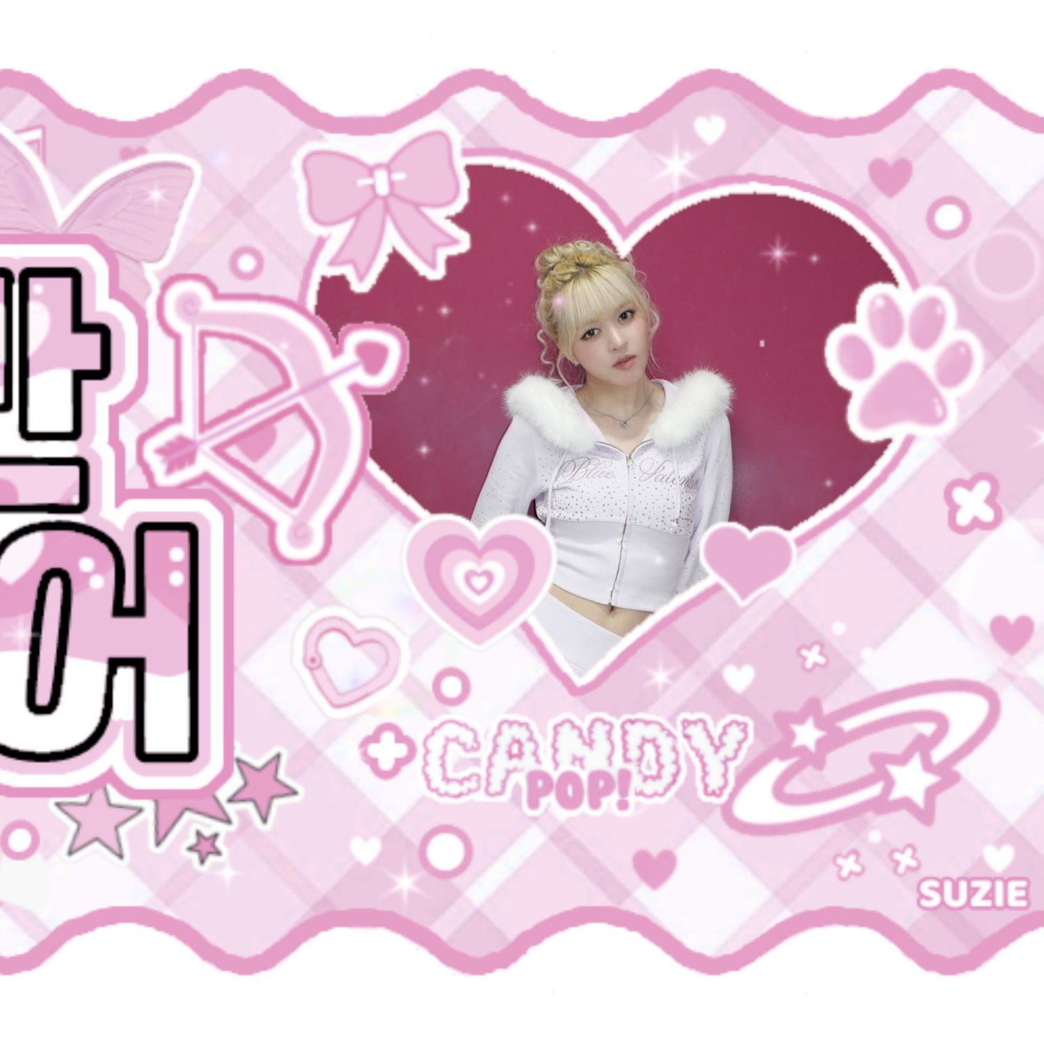 LILY (NMIXX)的最新照片