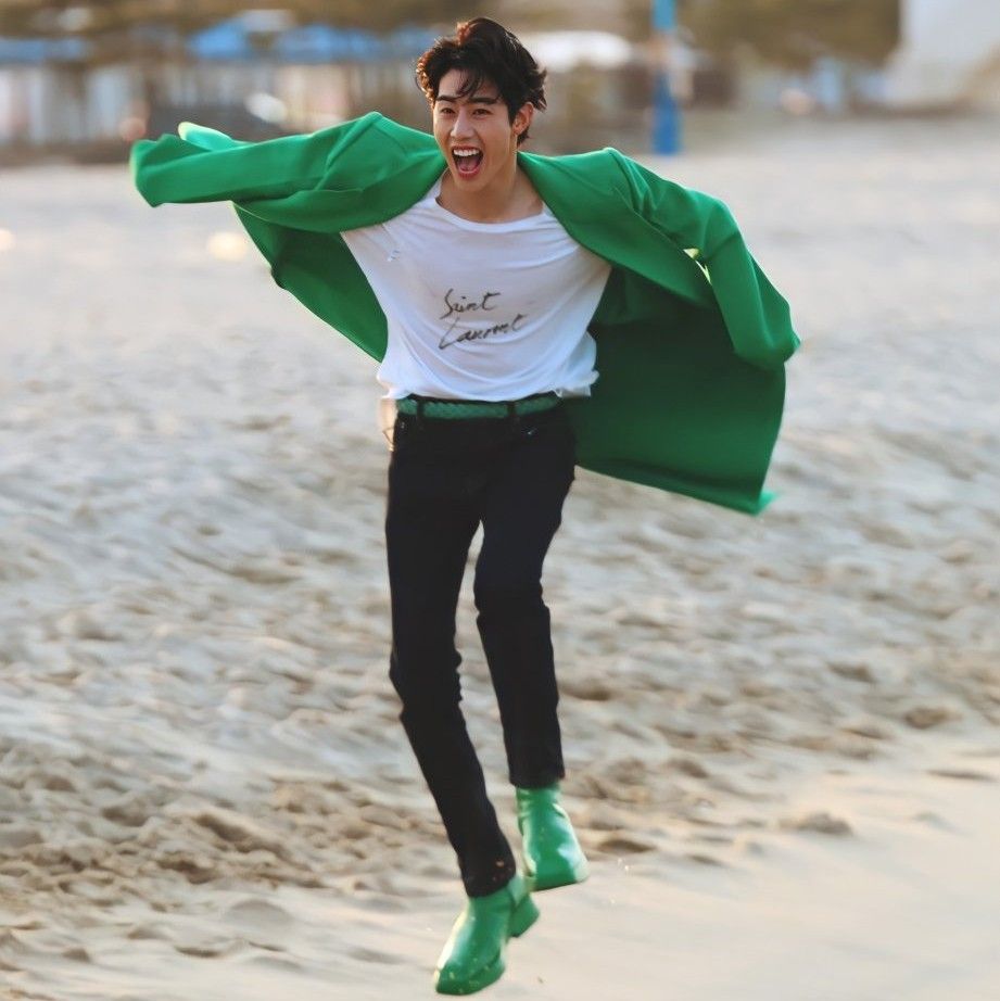 GOT7的最新活動照片