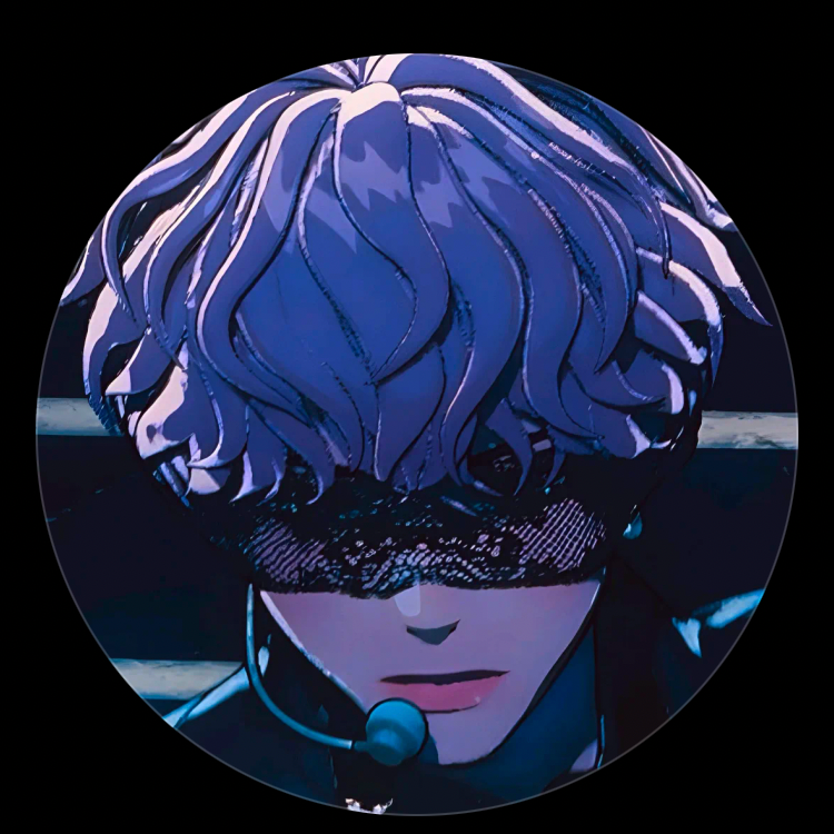 Recent activity shot of Bamby (PLAVE)