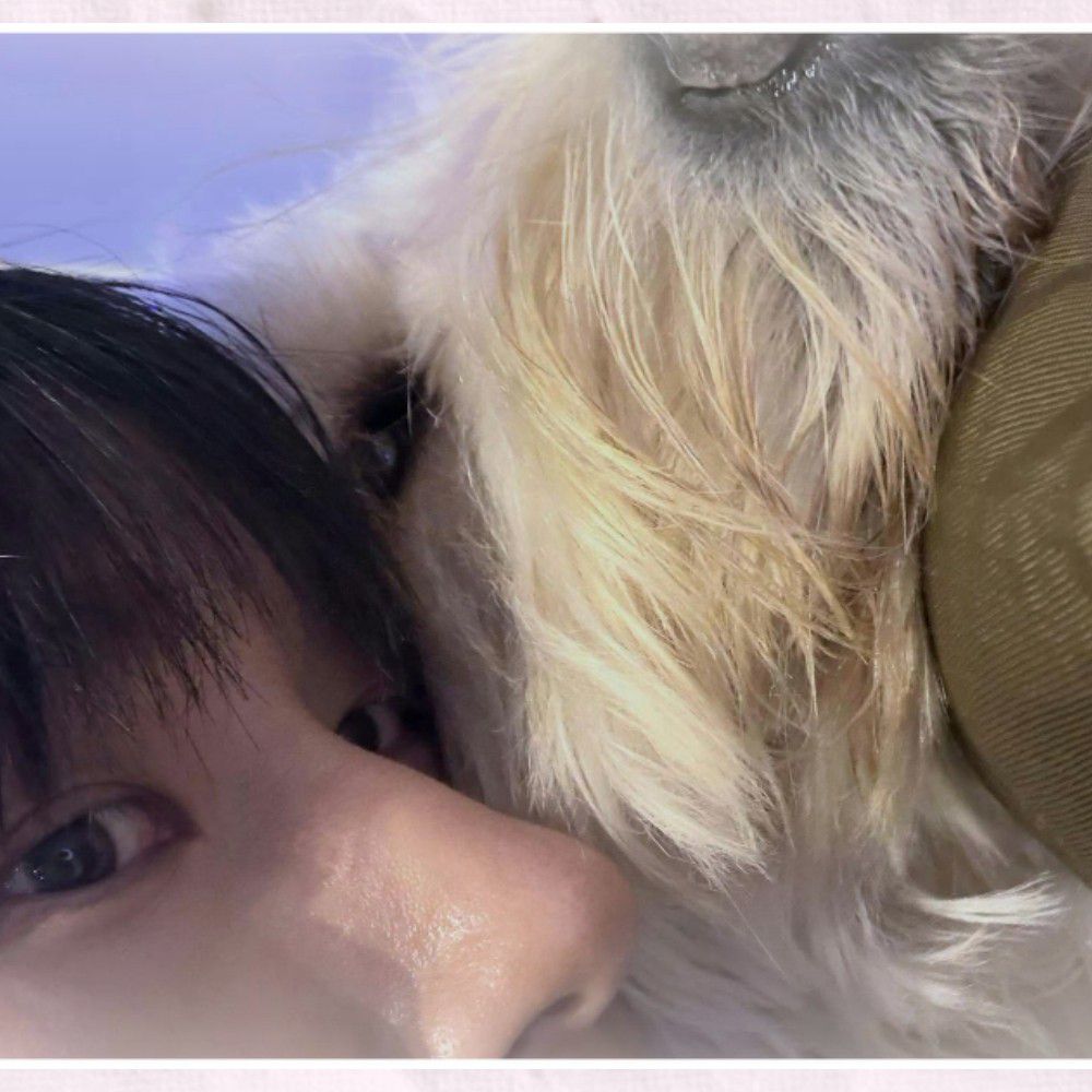 A moment captured by I.M (MONSTA X)'s fan