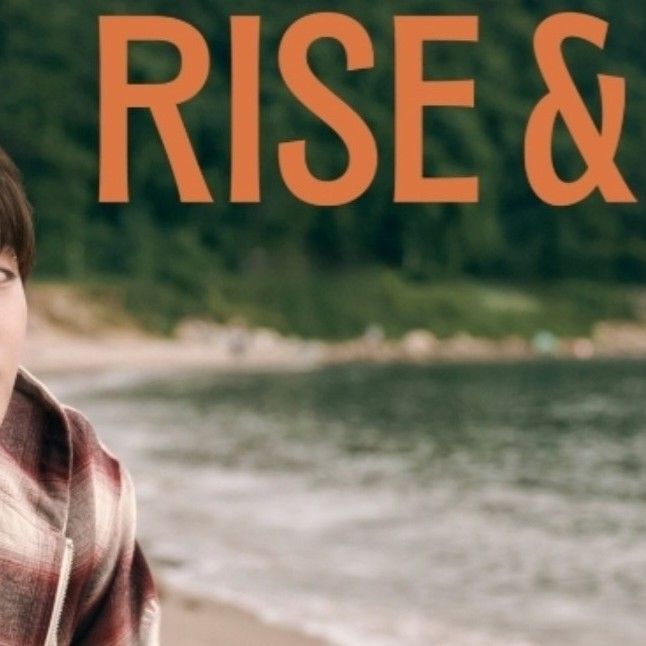 A moment captured by Hong Joochan (GoldenChild)'s fan