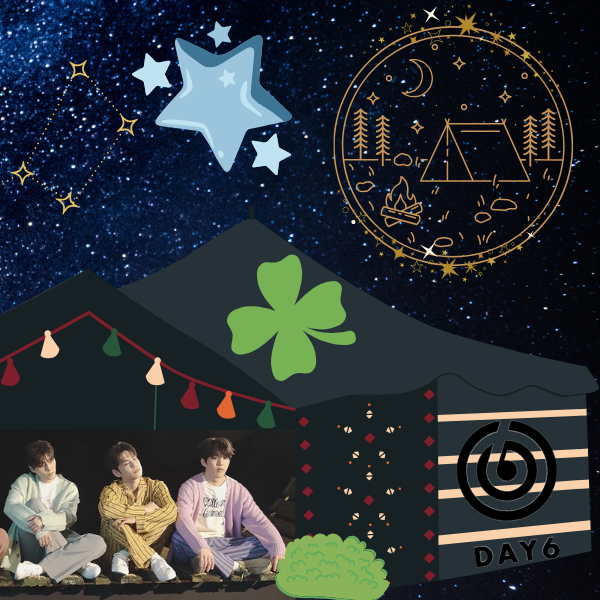 Latest photo of DAY6