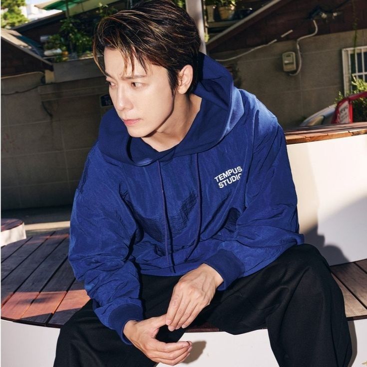 ドンヘ (Super Junior)ファンが撮った瞬間