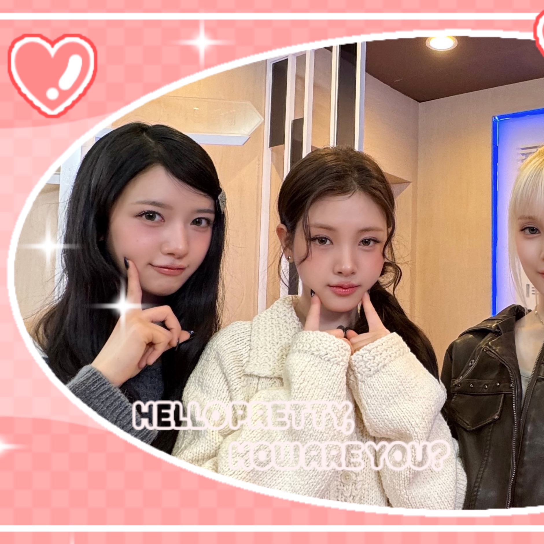 K-POP posts beloved by Baby DONT Cry fans