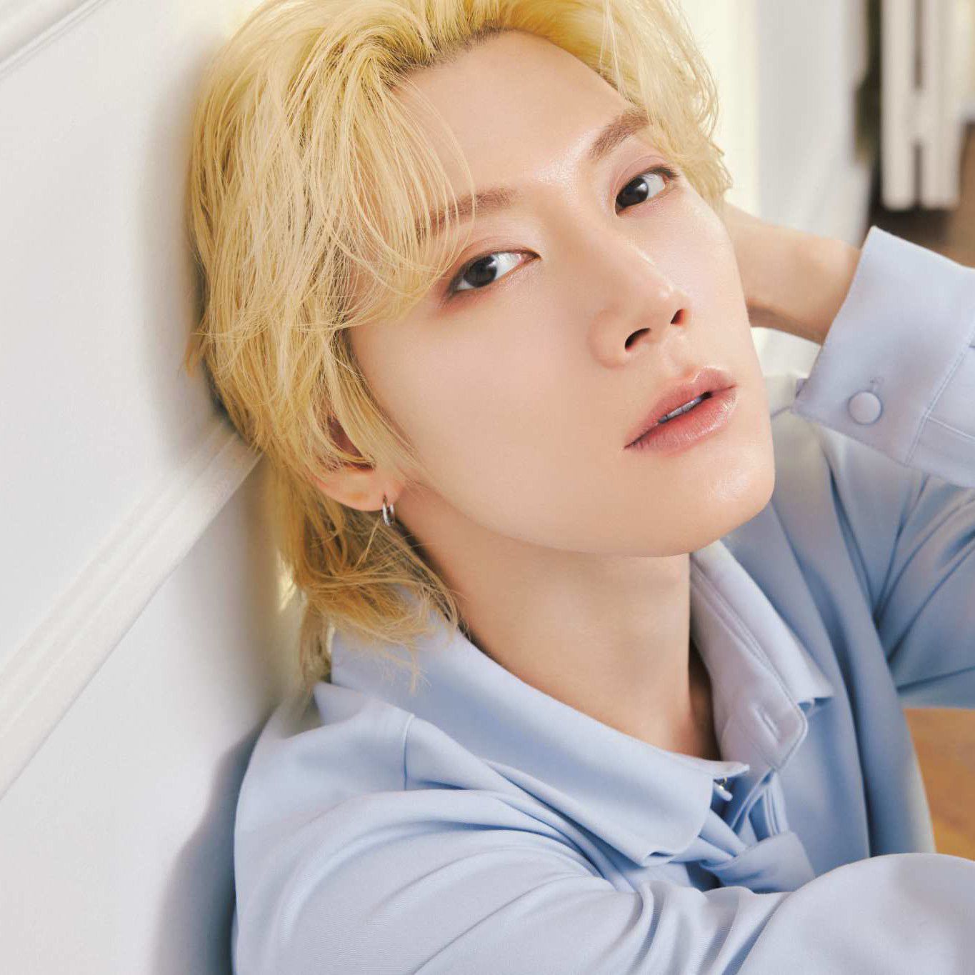 テン (WayV)の最新写真