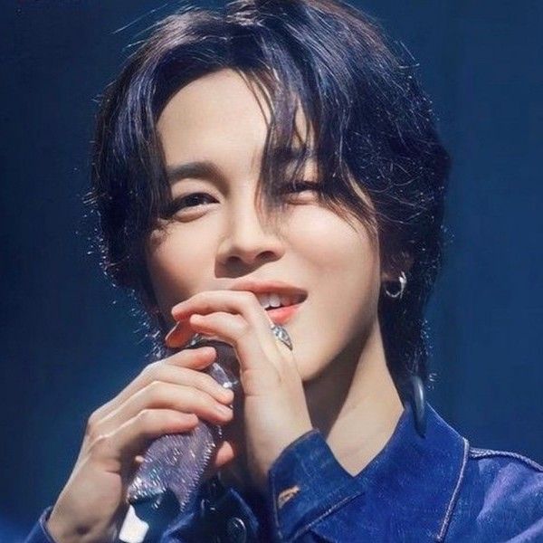 지민 (방탄소년단) 최근 활동샷