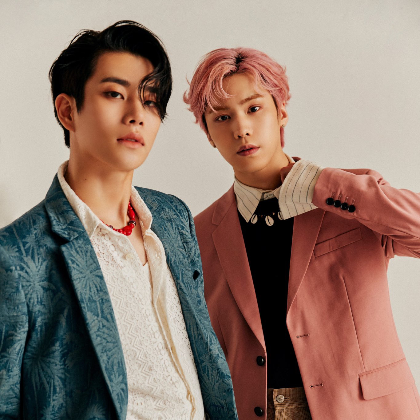 아스트로 최근 활동샷