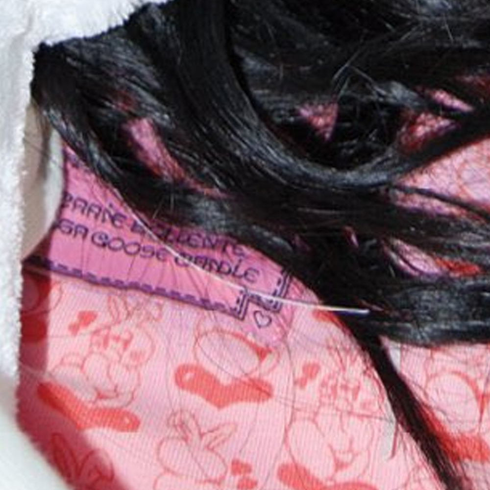 Latest photo of Choerry (ARTMS)