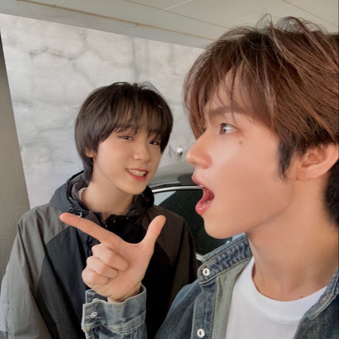 Latest photo of Daisuke (AHOF)