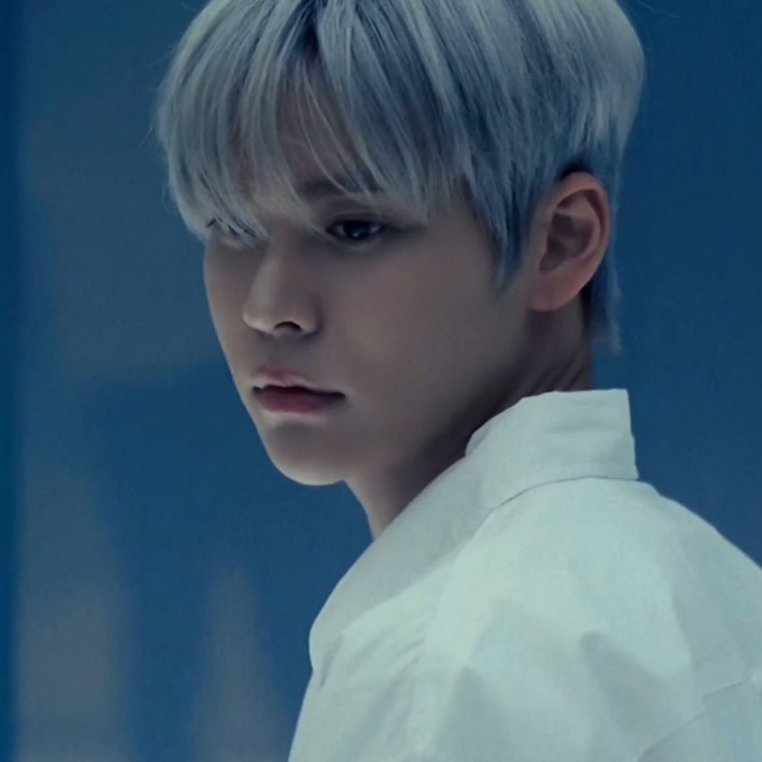 Recent activity shot of Eunseok (RIIZE)