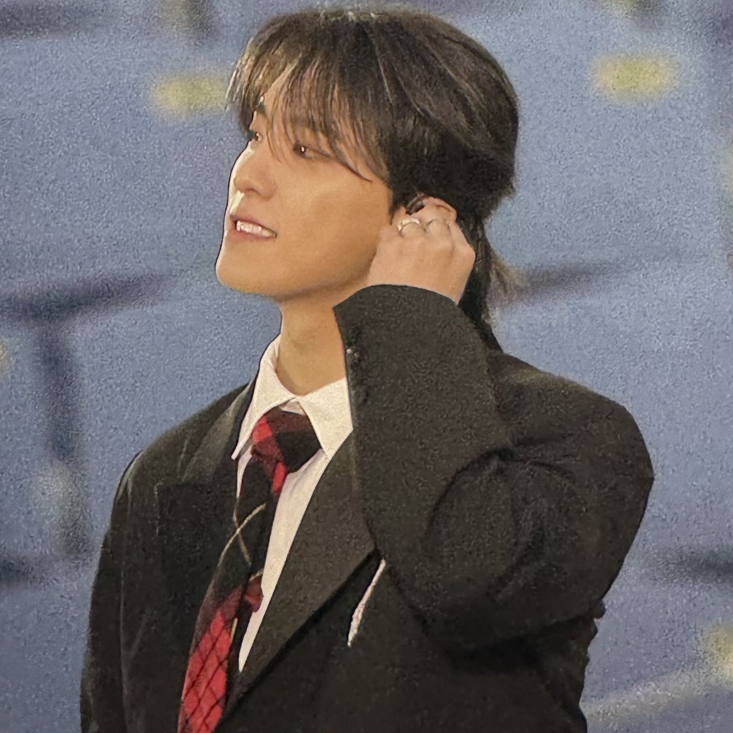Dino (SEVENTEEN)的最新照片