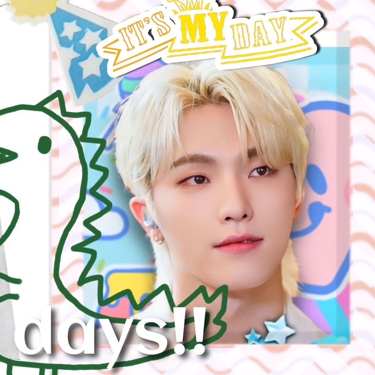 Behind-the-scenes cut of Joshua (SEVENTEEN)