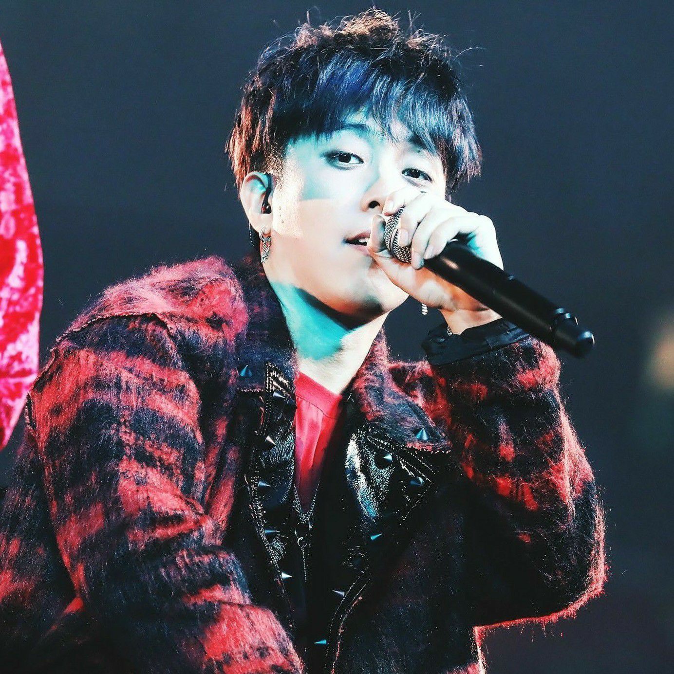 Foto terbaru Eun Jiwon (SECHSKIES)