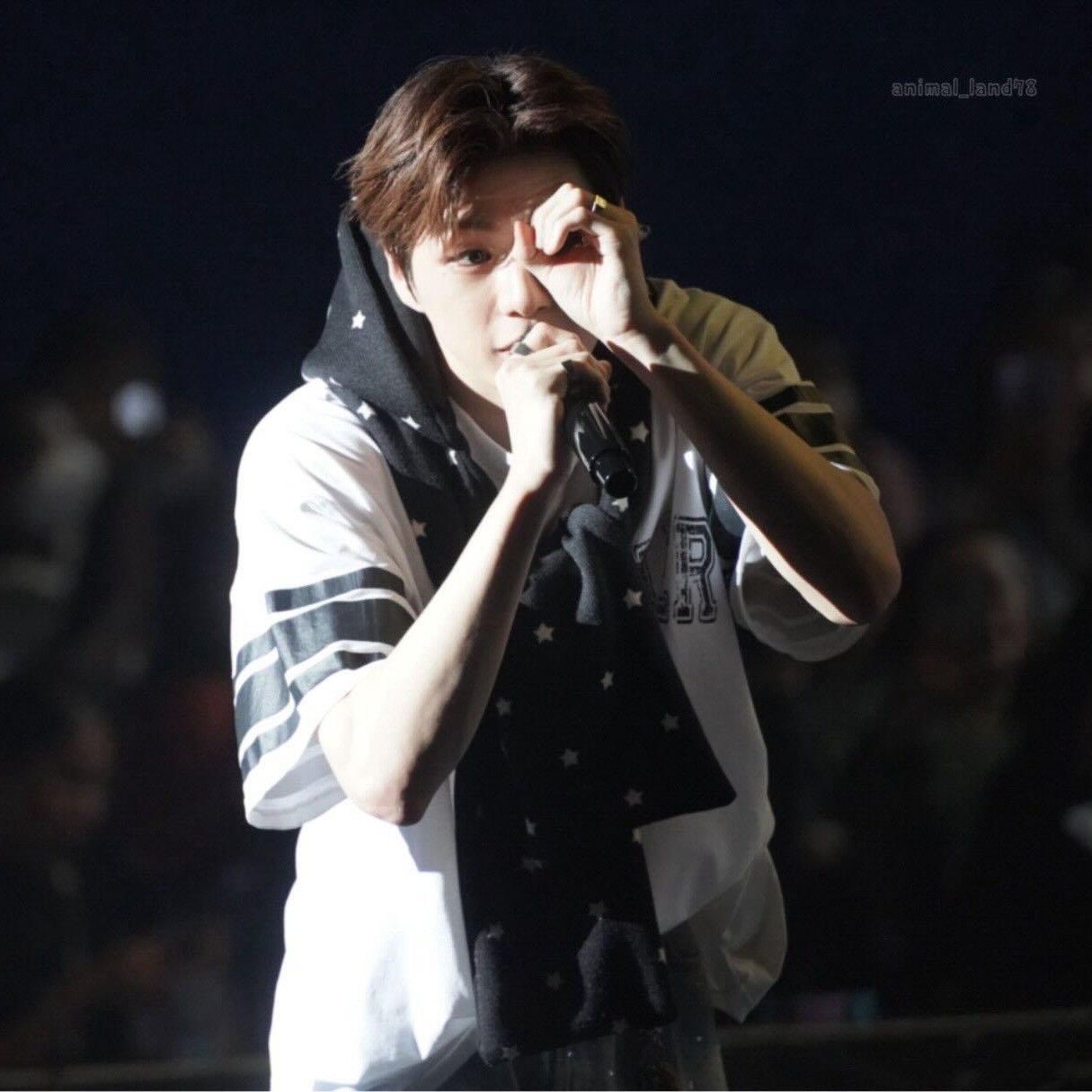 강다니엘의 최신 사진