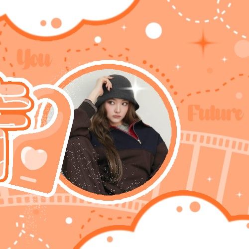 Behind-the-scenes cut of Ella (MEOVV)