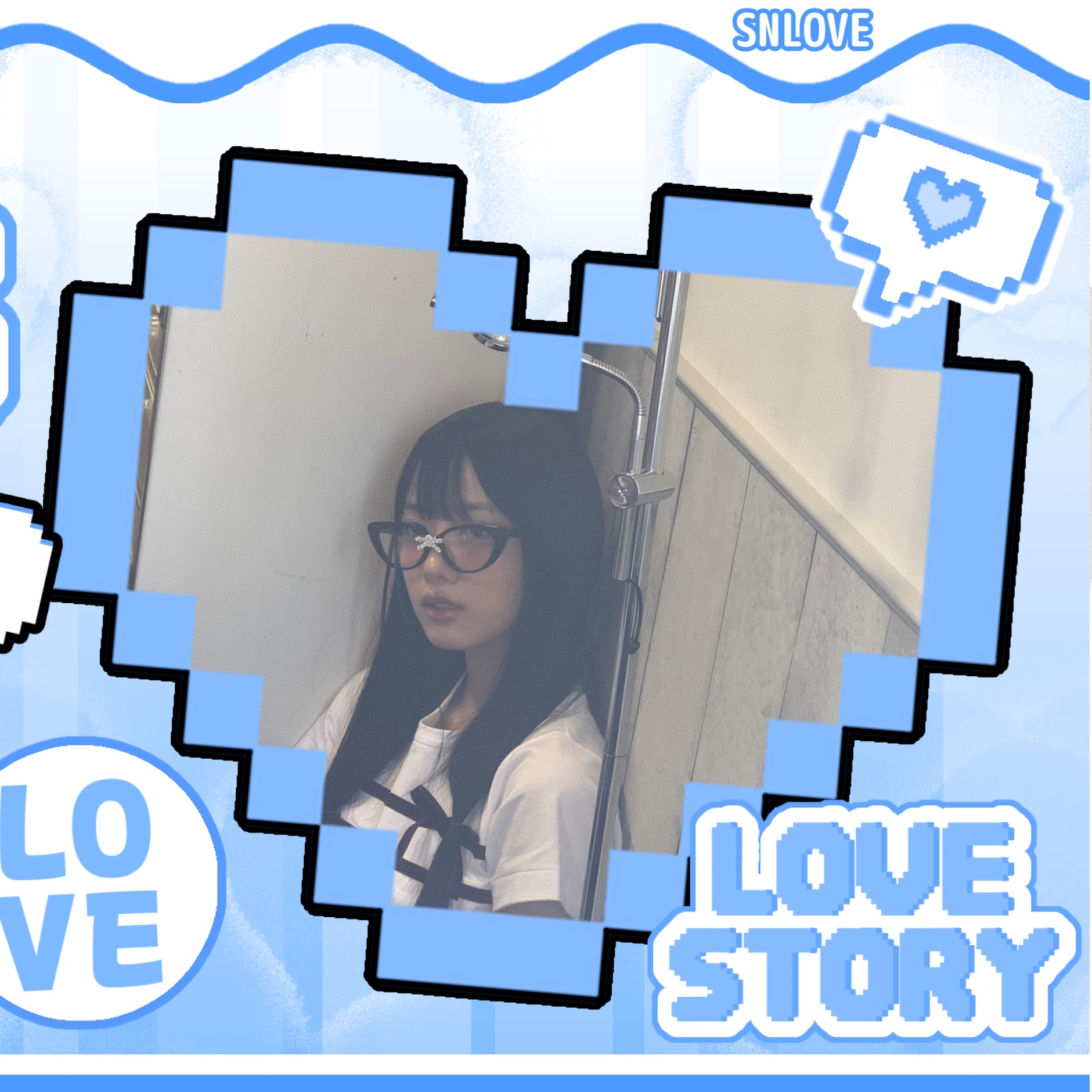 Recent activity shot of Kumi (Baby DONT Cry)