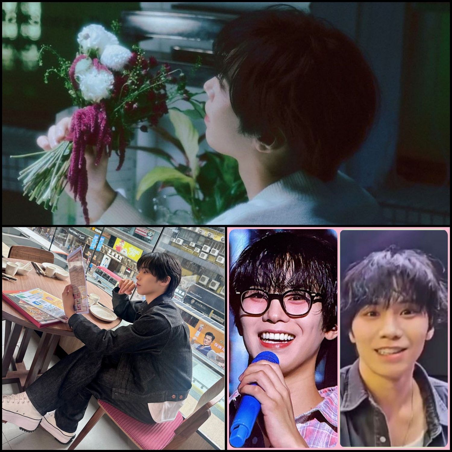 Behind-the-scenes cut of ASTRO