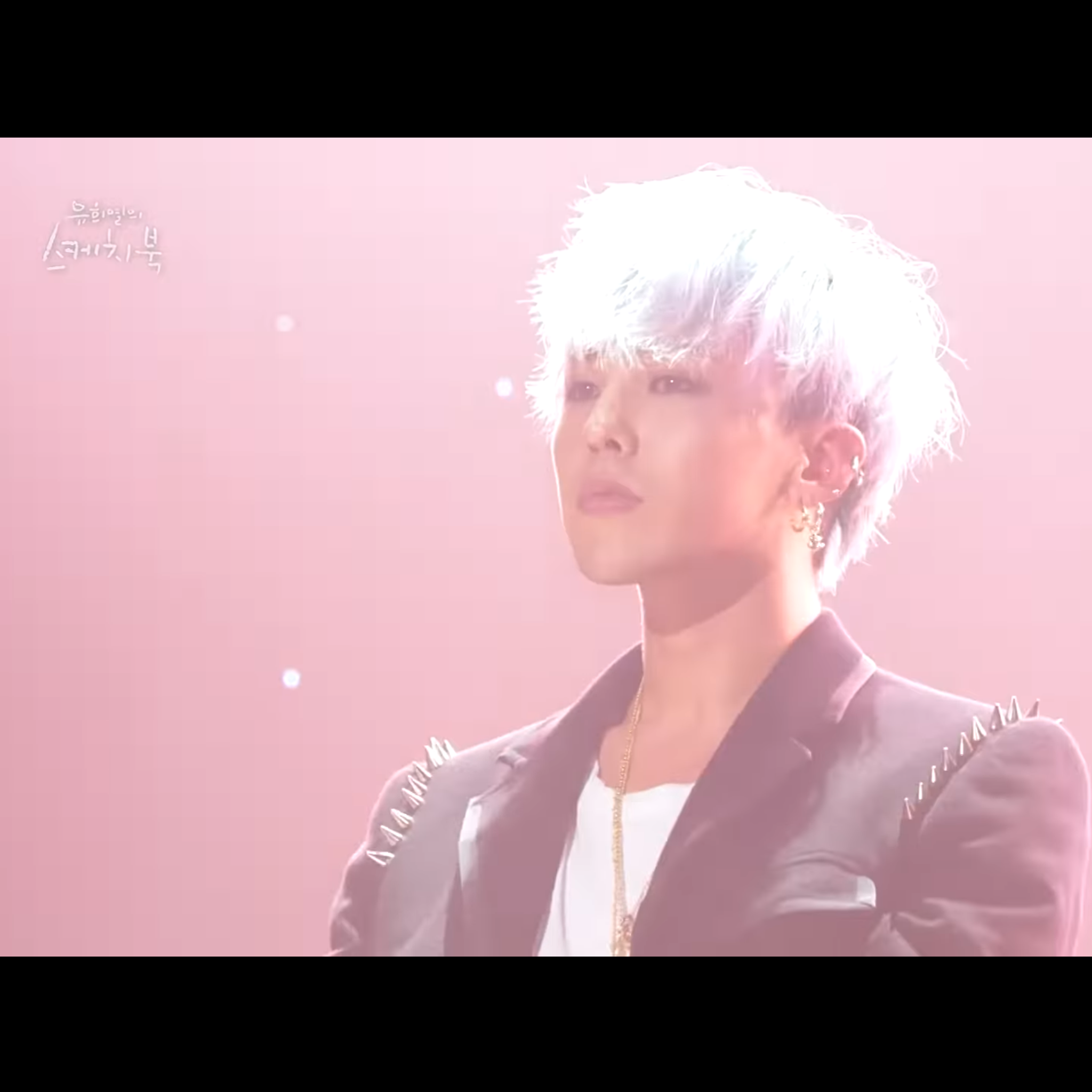 Latest photo of G-DRAGON (BIGBANG)