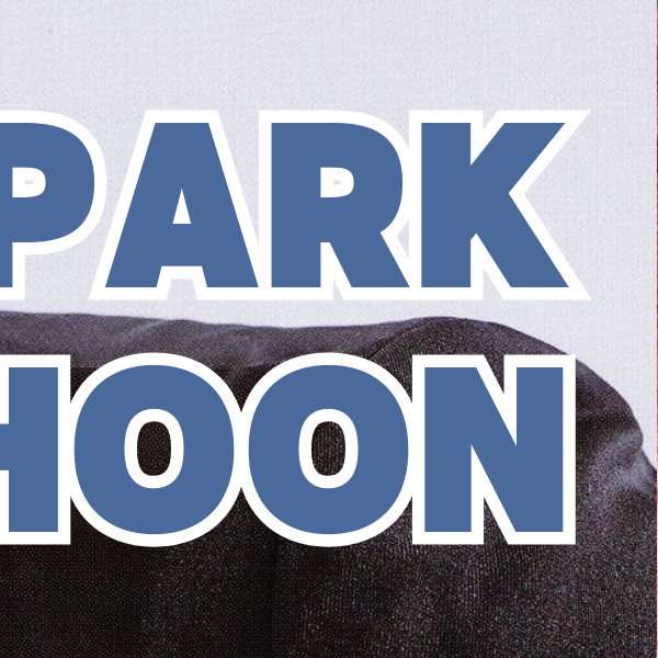 Behind-the-scenes cut of Park Jihoon