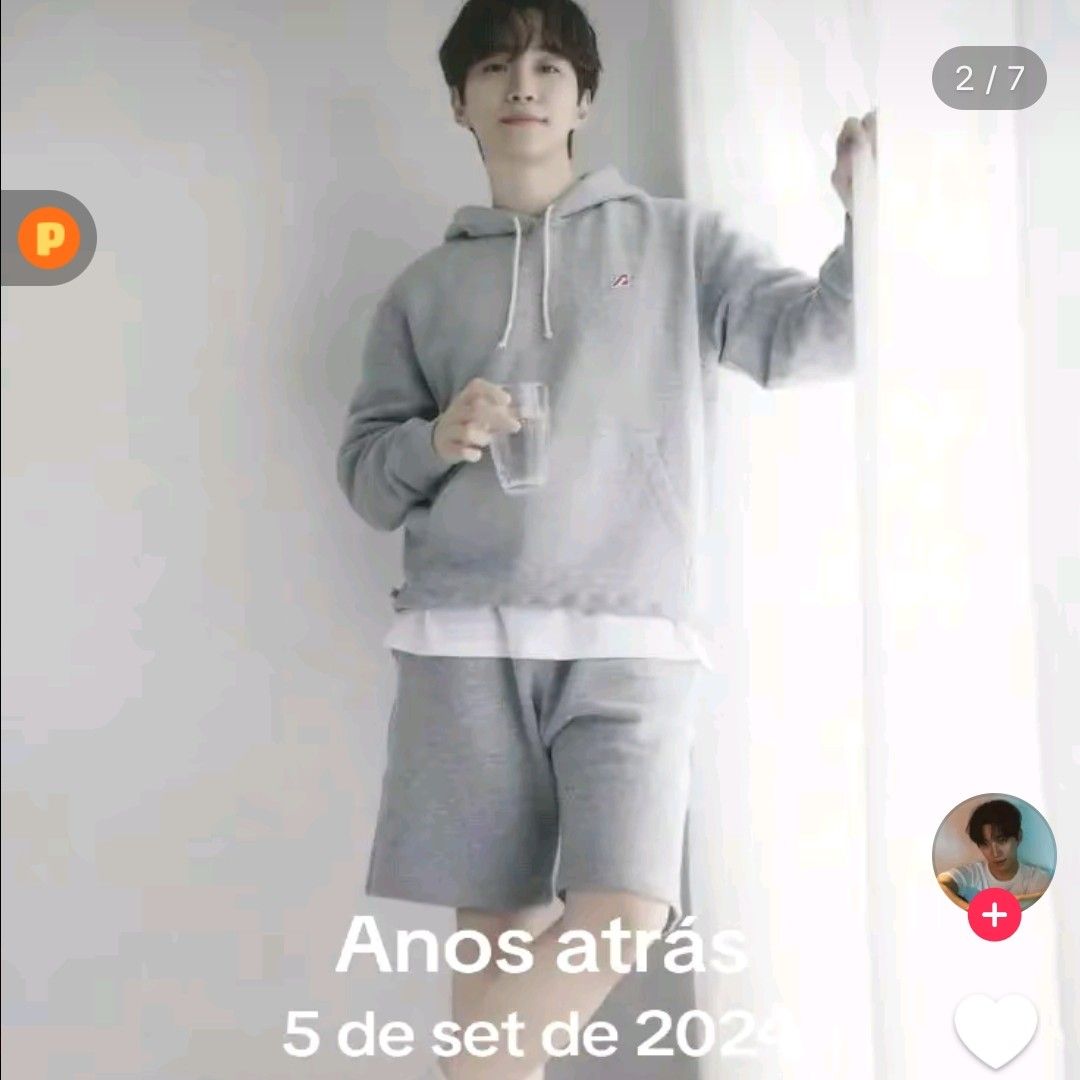 Latest photo of Junho (2PM)