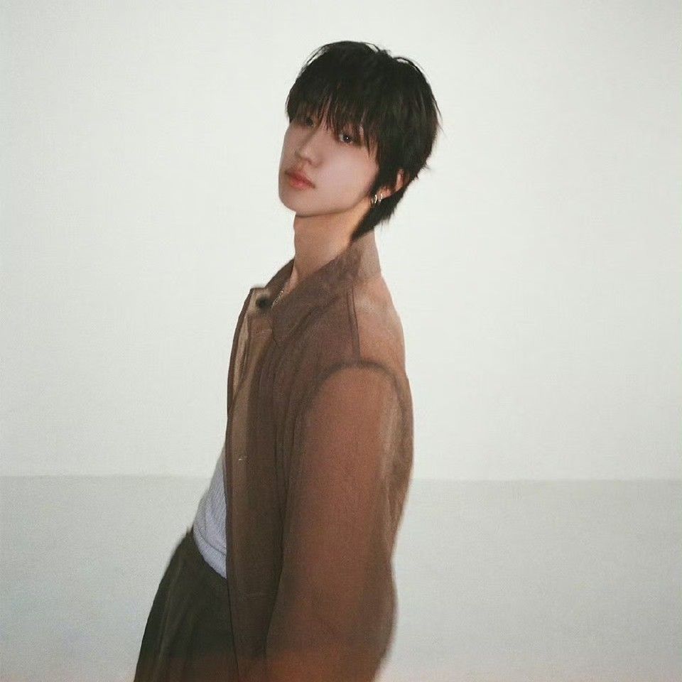 A moment captured by The 8 (SEVENTEEN)'s fan
