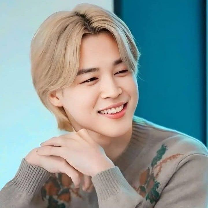Foto aktivitas terbaru Jimin (BTS)