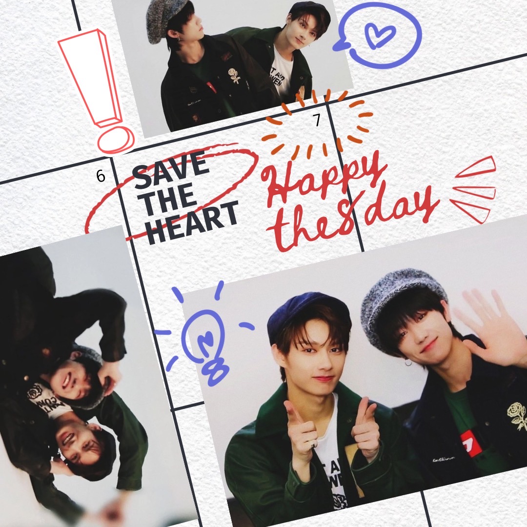 Behind-the-scenes cut of Jun (SEVENTEEN)