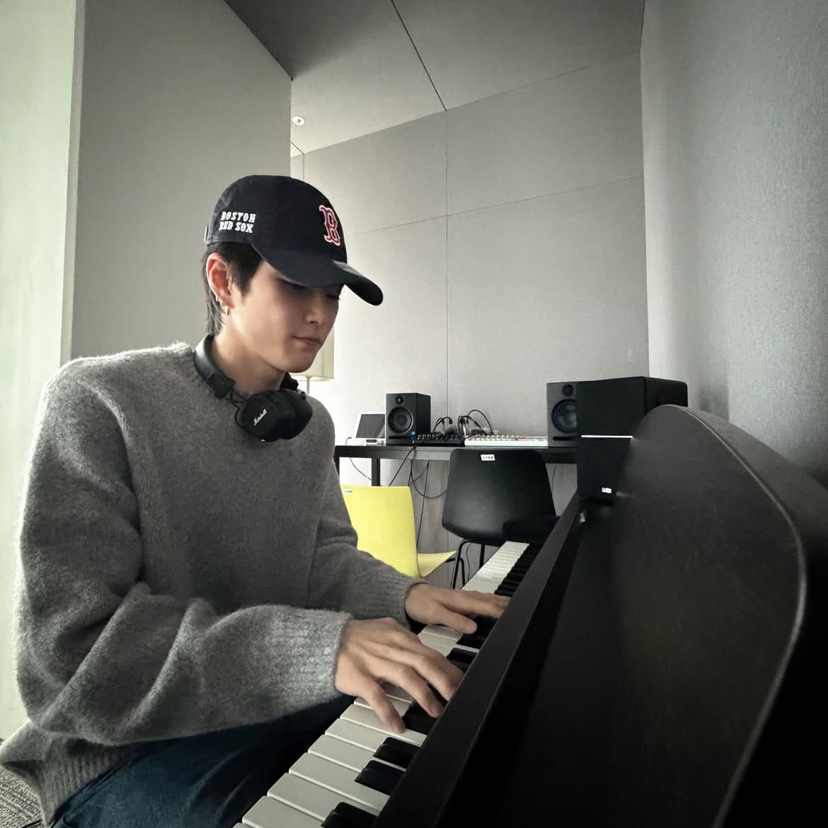 Latest photo of Seunghan