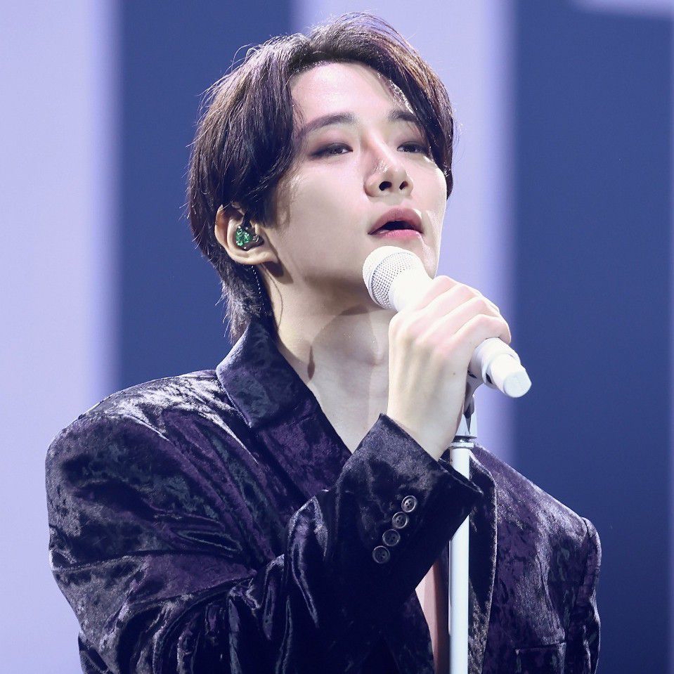 Latest photo of Junho (2PM)