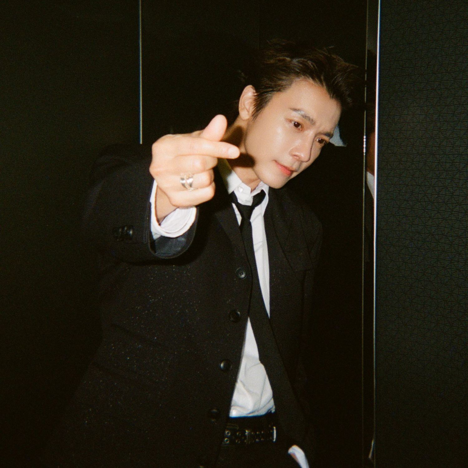 동해 (슈퍼주니어)의 최신 사진