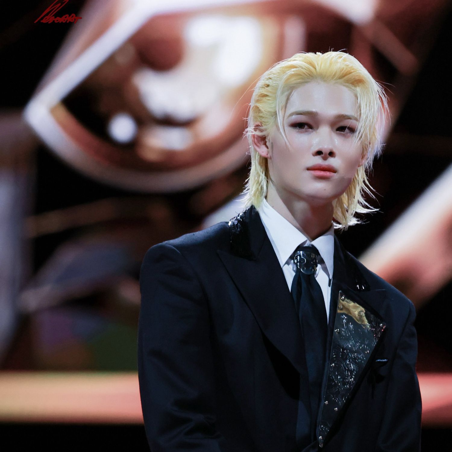 니키 (ENHYPEN)의 최신 사진