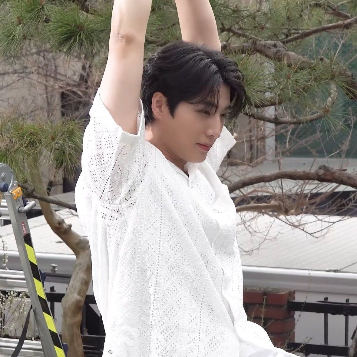 Latest photo of Young K (DAY6)