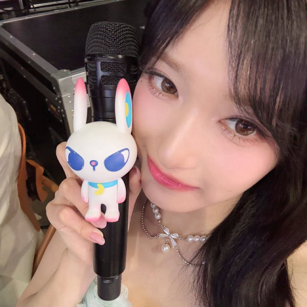 IVE 팬이 찍은 순간