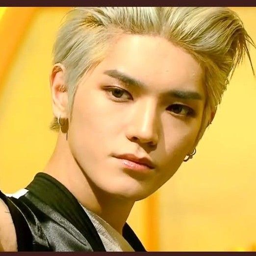 태용 (NCT 127) 팬이 찍은 순간